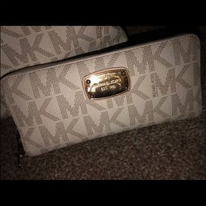 MK bag authentic